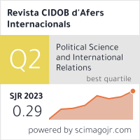 Revista CIDOB d'Afers Internacionals