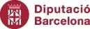 Logo Diputació de Barcelona