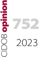 Opinion CIDOB 752