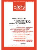 Revista CIDOB d'Afers Internacionals nº 132