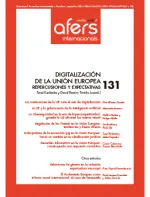 Revista CIDOB d'Afers Internacionals 131