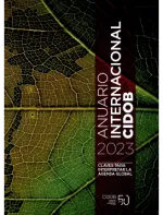 Anuario Internacional CIDOB 2023 