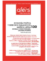 Revista CIDOB d'afers internacionals, 130