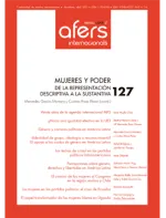 Revista CIDOB d'Afers Internacionals, 127