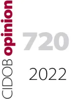 Opinion CIDOB 720