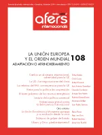 Revista CIDOB d'Afers Internacionals_108