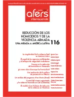 Revista CIDOB d' Afers Internacionals_116