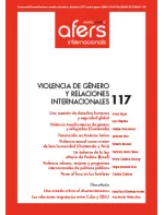 Revista CIDOB d' Afers Internacionals_117