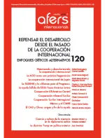 Revista CIDOB  d'Afers Internacionals_120