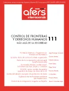 Revista CIDOB d'Afers Internacionals_111