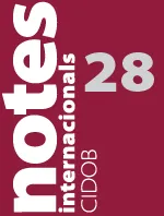 Nota Internacional CIDOB 28