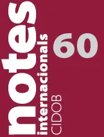Nota Internacional CIDOB 60
