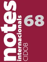 Nota Internacional CIDOB 68