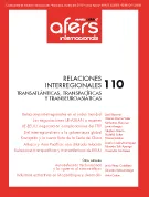 Revista CIDOB d'Afers Internacionals_110