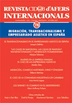 Revista CIDOB d'Afers Internacionals_78