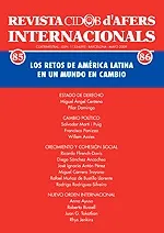 Revista CIDOB d'Afers Internacionals_85-86