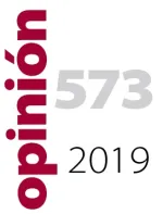 Opinion CIDOB 573