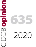 Opinion CIDOB 635