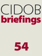 CIDOB BRIEFINGS 54