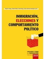 Anuario CIDOB de la Inmigración 2019