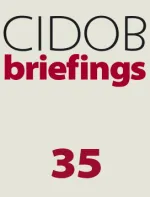 CIDOB Briefings 35