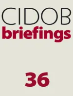 CIDOB Briefing 36