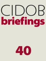 CIDOB Briefing 40