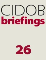 CIDOB Briefings 26