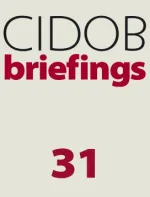 CIDOB briefings 31