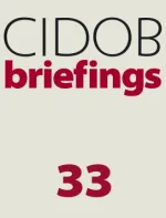 CIDOB Briefings 33