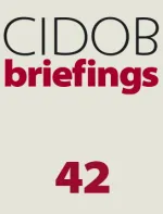 CIDOB Briefing 42