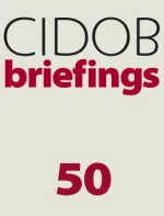 CIDOB Briefing 50