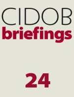 CIDOB Briefings 24