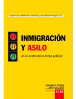 Anuario CIDOB de la Inmigración 2020