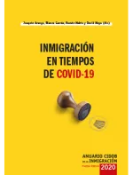 Anuario CIDOB de la inmigración 2020