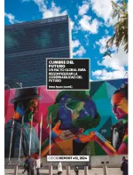 CIDOB Report nº 12