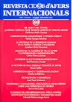 Revista CIDOB d'Afers Internacionals_60