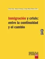 Anuario CIDOB de la Inmigración 2012