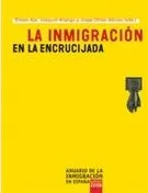 Anuario CIDOB de la inmigración_2007 (edición 2008)