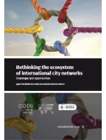 MONOGRAFIA_Rethinking the ecosystem of international city networks Challenges and opportunities