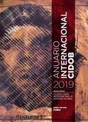 Anuario Internacional CIDOB 2019