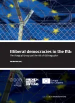 Monografia CIDOB Illeberal Democracies in the EU