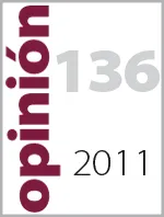 Opinion CIDOB 136