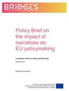 POLICY BRIEFS BRIDGES 