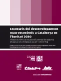 Monografia CIDOB_Escenaris del desenvolupament economic