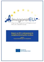 Report on EU's Enlargement