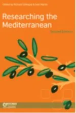 Monografia Researching the Mediterranean