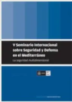 Monografia V seminario internacional seguridad  y defensa