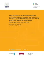 NIEM Impact of Coronavirus