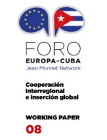 FORO EUROPA CUBA WP8